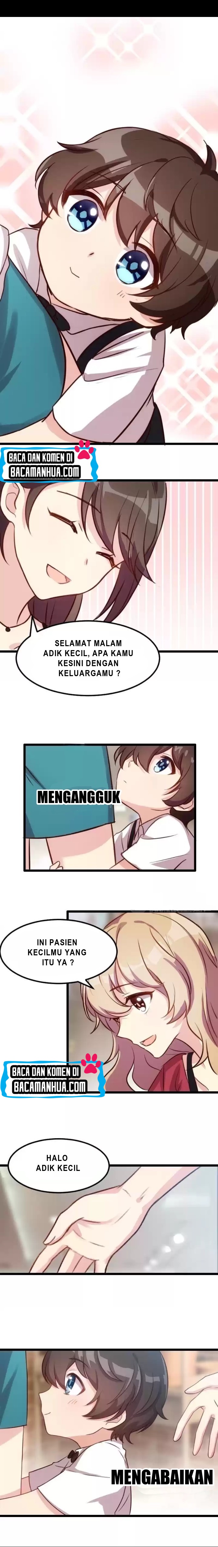 CEO’s Sudden Proposal Chapter 04 Gambar 3